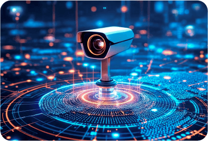 Smart Security & Surveillance